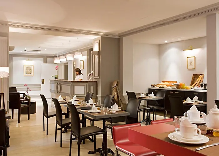 Turenne Le Marais Parijs